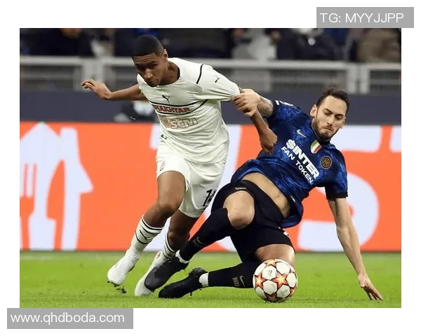 11月7日国际米兰与巴塞罗那激情对决谁将赢得这场欧洲巅峰之战