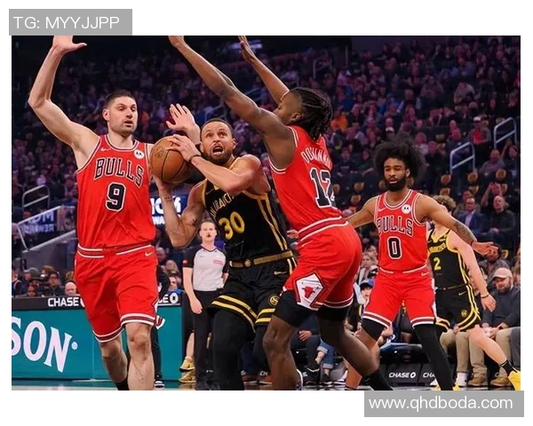 21赛季勇士队与公牛队精彩对决全场回顾与精彩瞬间分析