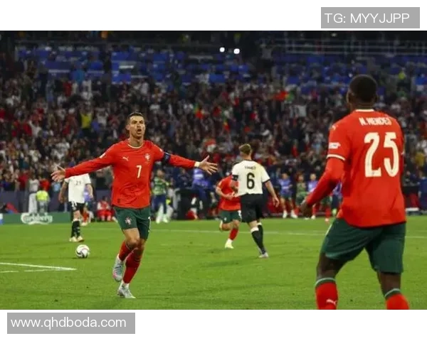 欧洲国家杯精彩对决葡萄牙迎战克罗地亚期待巅峰对决