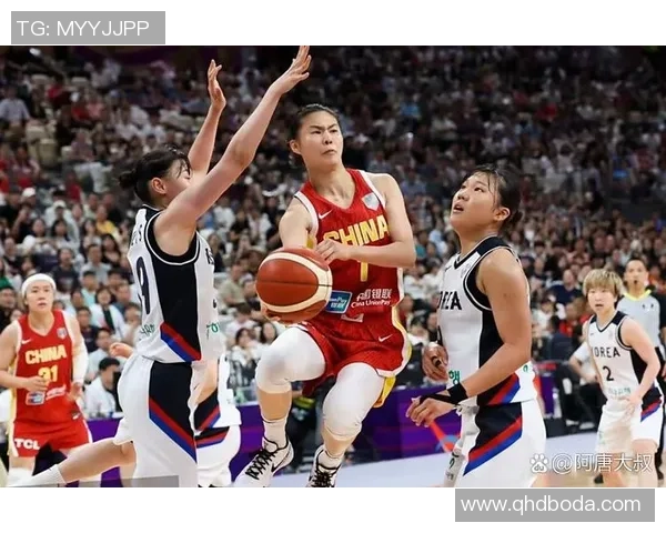 中国女篮对决加拿大全场精彩视频回顾与赛后分析