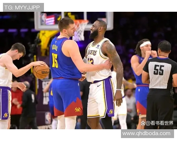 热火与湖人激战G4精彩集锦回顾篮球盛宴的巅峰对决