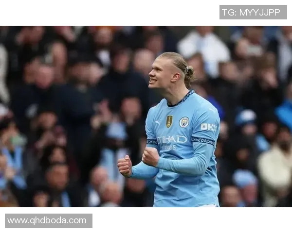 0-2！瓜迪奥拉为轻敌付价值 哈兰德毫无建树 曼城主场翻车2连败