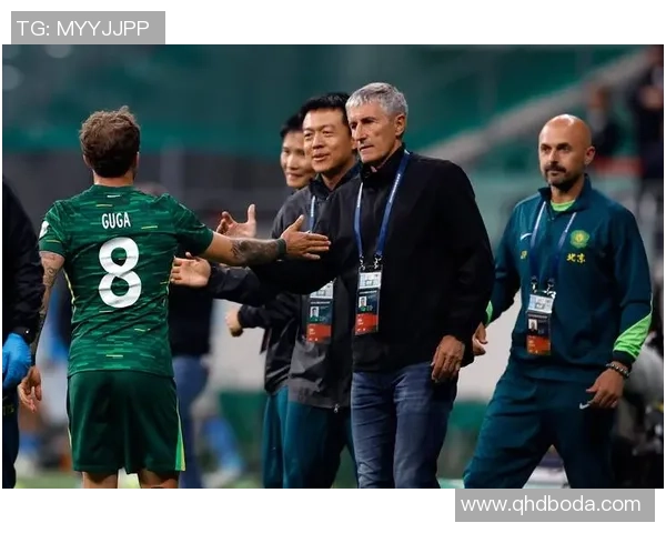 在获得赛季亚冠首胜之前，北京国安还不算走回了正轨！