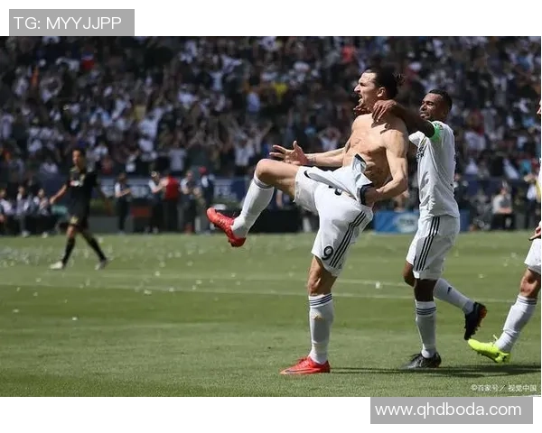 洛杉矶银河司理：伊布真的以为自己是天主，他是个特别的家伙